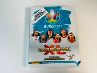 PANINI UEFA EURO 2020 Adrenalyn XL KOMPLETT Mit LE Baden-Württemberg - Heidelberg Vorschau
