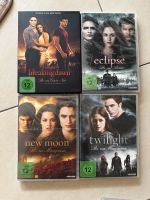 Twilight DVD München - Trudering-Riem Vorschau