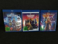 Marvel Paket  Blu Ray Nordrhein-Westfalen - Mönchengladbach Vorschau