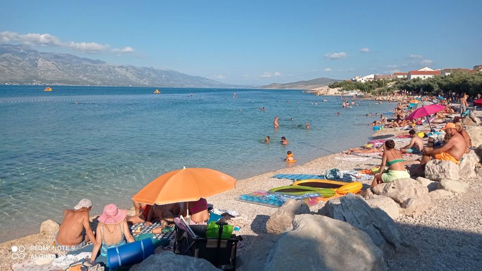 Kroatien Urlaub Dalmatien Zadar Haus 6,8,10 Personen in Erkrath