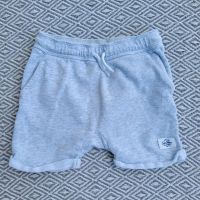 H&M Short, grau, Gr. 98 Hessen - Kassel Vorschau