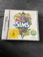 Nintendo DS  Die Sims 3 Bayern - Kranzberg Vorschau