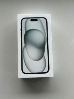 Handy Apple iPhone 15 128GB, schwarz neu versiegelt Baden-Württemberg - Niefern-Öschelbronn Vorschau