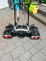 THULE Euroway G2 935 Kupplungsträger klappbar, Fahrradträger Hessen - Trebur Vorschau