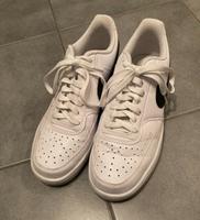 Nike Air Force Saarland - Wadgassen Vorschau