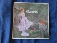 Genesis Amiga Schallplatte Vinyl Lp Rostock - Gross Klein Vorschau