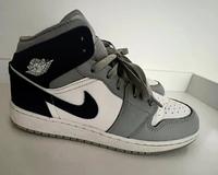 Nike Air Jordan 1 Mid Unisex 40 Düsseldorf - Rath Vorschau
