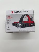 B-Ware! Ledlenser H6 Stirnlampe LED 200 Lumen Kopflampe Nordrhein-Westfalen - Siegen Vorschau