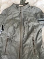 Lederjacke Gr. 38 #NEU Bochum - Bochum-Mitte Vorschau