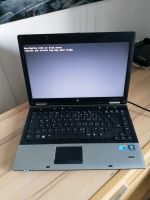 HP Pro Book 6450b als defekt Niedersachsen - Salzgitter Vorschau