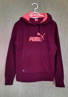 Puma Pullover Größe L Sachsen-Anhalt - Buhlendorf Vorschau