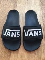 Vans Slides Pantoletten Schlappen 38 top Bayern - Lindau Vorschau