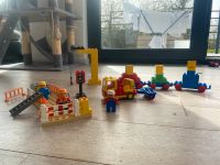 Zubehör für Lego Duplo Baustelle Bayern - Regensburg Vorschau