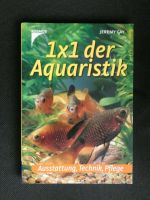 1x1 der Aquaristik Baden-Württemberg - Winnenden Vorschau