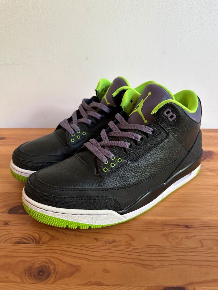 Air Jordan 3 Joker Größe 44,5 / US 10.5 in Berlin