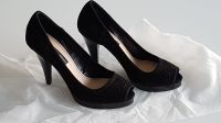 Zara Pumps, Schuhe, schwarz, Gr.38, neuwertig Niedersachsen - Langenhagen Vorschau