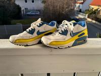 Nike Air Max vintage original aus den 90er / 00er Bayern - Roth Vorschau