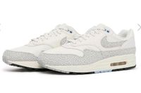 Nike Air Max 1 Safari Summit White Neu EU46 US 13.5W Berlin - Spandau Vorschau