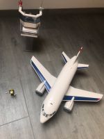 Playmobil Flugzeug / Flughafen / Kinderspielzeug Bayern - Mönchsroth Vorschau