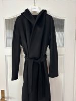 Chiarulli Mantel Trench 100% Cashmere (Max Mara) NP 1150€ Düsseldorf - Pempelfort Vorschau