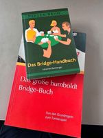 Humboldt Bridgebuch und Bridge Handbuch Nordrhein-Westfalen - Neuss Vorschau