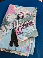 Hannah Montana Bettwäsche Niedersachsen - Süpplingen Vorschau