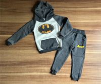 Batman Set Jogginganzug Hose Pullover 86 / 92 Baden-Württemberg - Gaggenau Vorschau