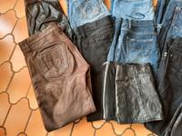 Hosenpaket Esprit, Clockhouse etc., Gr. 36 , 38 Dithmarschen - Heide Vorschau