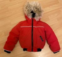 Canada Goose Winterjacke Düsseldorf - Oberkassel Vorschau