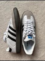 Adidas Samba neuwertig Schwachhausen - Neu Schwachhausen Vorschau