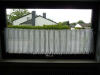 3 Fenstergardinen Nordrhein-Westfalen - Würselen Vorschau