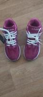 ❗️Wanderschuhe Turnschuhe Fersensporn Gr.38❗️ Sachsen - Pirna Vorschau