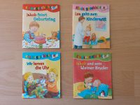 Minigeschichten, Minibücher, kleines Buch für Kinder Sachsen - Meerane Vorschau