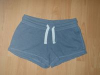 Shorts  Hot Pants Größe S Marke Active  Touch in blau Hessen - Frielendorf Vorschau