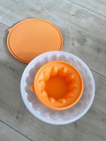 Tupperware Puddingform „Kleiner Prinz“ neu Thüringen - Neudietendorf Vorschau