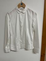 ETERNA BLUSE HEMD NEU S/36 JÄCKCHEN WEIẞ STRETCH Bayern - Wiesentheid Vorschau