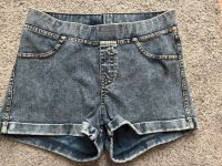 H&M Jeansshorts Stretch Stuttgart - Sillenbuch Vorschau