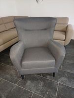 Sessel zu Wohnlandschaft Sofa Couch Deko Wohnzimmer Küche Rheinland-Pfalz - Elkenroth Vorschau