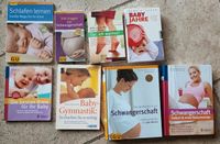 diverse Schwagenschafts und Babybücher Baden-Württemberg - Dielheim Vorschau