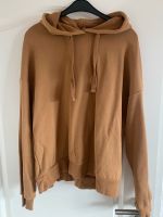 Brauner Hoodie Hessen - Wetzlar Vorschau