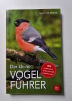 Der kleine Vogelführer: 150 heimische Arten Hessen - Rodgau Vorschau