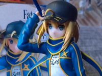 Fate Grand Order Mytsterious Heroine X Anime Figur SEGA Mecklenburg-Vorpommern - Schönwalde (Vorpommern) Vorschau