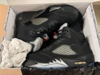 Air Jordan 5 OG Metallic Silver (2016) Bayern - Ingolstadt Vorschau