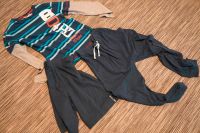 3x Kleiderpaket Jungen Jungs Schlafanzug Shorts Sweatshirt 128 Baden-Württemberg - Esslingen Vorschau
