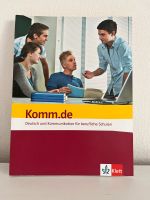 Deutschbuch Komm.de Bayern - Kronburg Vorschau