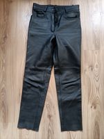 Motorradhose Indian Angel Authentic Leather Lederhose Größe 40 Hamburg-Nord - Hamburg Langenhorn Vorschau