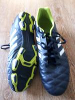 Adidas Fussball Schuhe Größe 46 Schleswig-Holstein - Winnemark Vorschau
