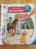 TipToi Buch: Entdecke den Bauernhof. Aachen - Vaalserquartier Vorschau
