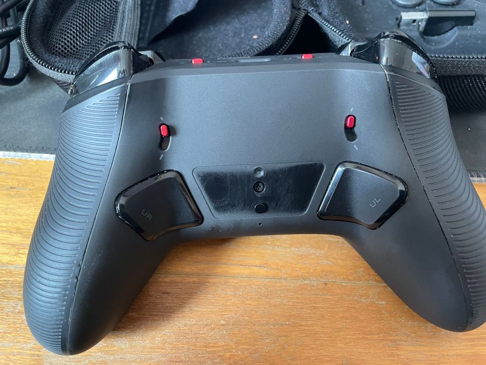 ASTRO A40 TR Pro Controller |PC+PS4| in München