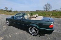 BMW E46 Cabrio Top Zustand Kreis Pinneberg - Wedel Vorschau